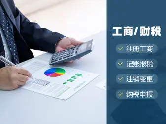 代理记账与会计代理 小微企业财务管理的双重引擎